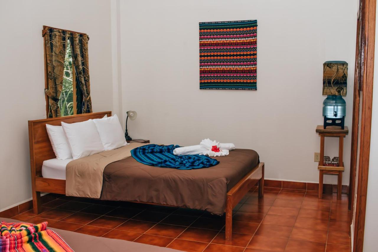 Mariposa Jungle Lodge Сан Игнасио Екстериор снимка