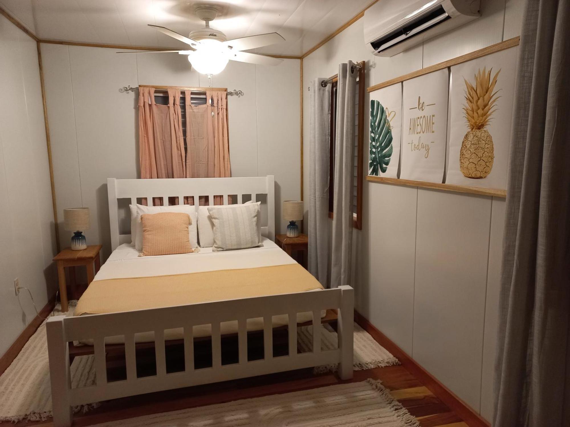 Mariposa Jungle Lodge Сан Игнасио Екстериор снимка